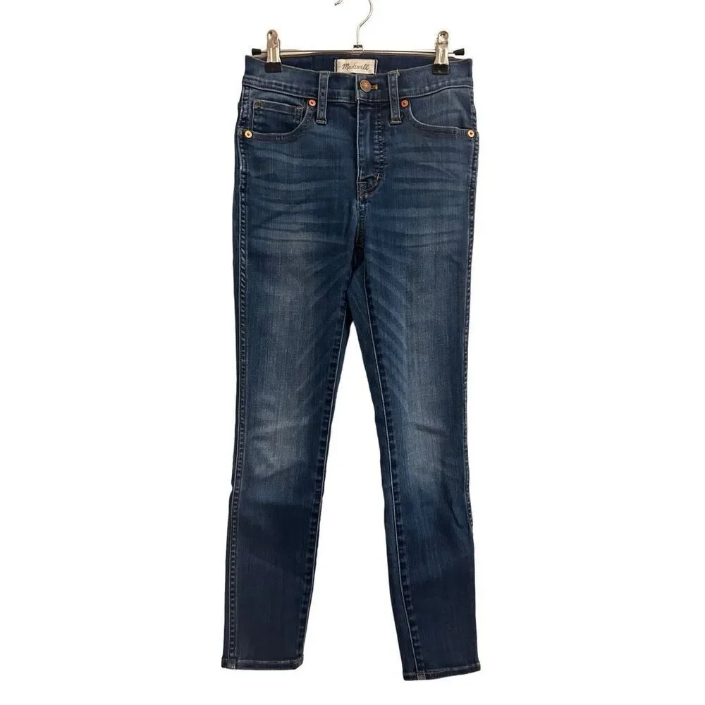 Madewell 10